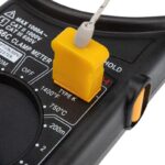 Клещи токовые M266C Mastech 13-1303 — изображение 5