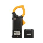 Клещи токовые M266C Mastech 13-1303 — изображение 3
