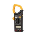 Клещи токовые M266C Mastech 13-1303 — изображение 4