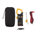 Клещи токовые M266C Mastech 13-1303 — изображение 6