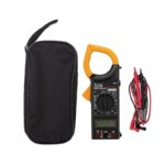 Клещи токовые M266F Mastech 13-1304 — изображение 10