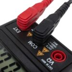 Клещи токовые M266F Mastech 13-1304 — изображение 8