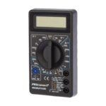 Мультиметр портативный M830B (DT830B) PROCONNECT 13-3011 — изображение 6