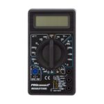 Мультиметр портативный M830B (DT830B) PROCONNECT 13-3011 — изображение 2