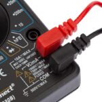 Мультиметр портативный M830B (DT830B) PROCONNECT 13-3011 — изображение 7