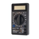 Мультиметр портативный M832 (DT832) PROCONNECT 13-3012 — изображение 2
