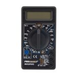 Мультиметр портативный M832 (DT832) PROCONNECT 13-3012 — изображение 7