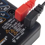 Мультиметр портативный M832 (DT832) PROCONNECT 13-3012 — изображение 4