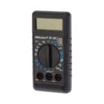 Мультиметр портативный М-182 (DT-182) PROCONNECT 13-3014 — изображение 5