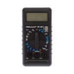 Мультиметр портативный М-182 (DT-182) PROCONNECT 13-3014 — изображение 4
