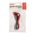 Щупы тестера REX07 Rexant 13-3032 — изображение 5