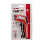 Пирометр R-400 Rexant 13-3060 — изображение 2