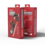 Клещи токовые R207B Rexant 13-3213 — изображение 8