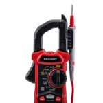 Клещи токовые R207B Rexant 13-3213 — изображение 12