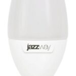 Лампа светодиодная PLED-SP 11Вт C37 3000К E14 230В/50Гц JazzWay 5019157