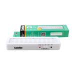 Светильник светодиодный LA-112 30LED 220В аккумуляторный Li-ion бел. Camelion 13149 — изображение 6