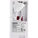 Светильник светодиодный LA-112 30LED 220В аккумуляторный Li-ion бел. Camelion 13149 — изображение 3