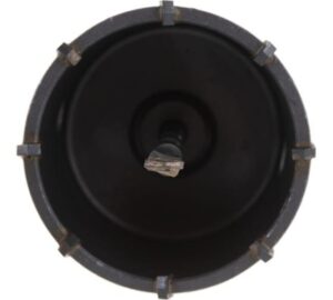 Коронка по бетону М22 d68мм в сборе (коронка + хвостовик + бур) SDS plus Вихрь 73/10/9/1 — изображение 3