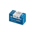 Болт с шестигранной головкой М6х16 DIN 933 кл. прочн. 8.8 оцинк. (коробка) (уп.100шт) Zitar 105200 — изображение 3