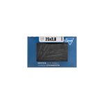 Саморез гипсокартон-дерево 3.8х25 (коробка) (уп.200шт) Zitar 102120