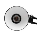 Светильник настольный KD-313 C02 40Вт E27 230В черн. Camelion 13640 — изображение 11