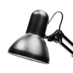 Светильник настольный KD-313 C02 40Вт E27 230В черн. Camelion 13640 — изображение 7