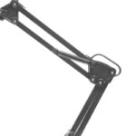 Светильник настольный KD-313 C02 40Вт E27 230В черн. Camelion 13640 — изображение 8