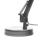 Светильник настольный KD-313 C02 40Вт E27 230В черн. Camelion 13640 — изображение 9