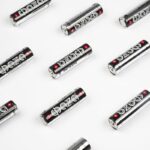 Элемент питания алкалиновый AA/LR6 1.5В Alkaline Pack-20 (уп.20шт) ФАZА 5028098 — изображение 5