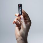 Элемент питания алкалиновый AA/LR6 1.5В Alkaline Pack-20 (уп.20шт) ФАZА 5028098 — изображение 3