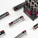 Элемент питания алкалиновый AAA/LR03 1.5В Alkaline Pack-20 (уп.20шт) ФАZА 5028128 — изображение 5