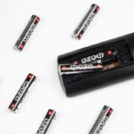 Элемент питания алкалиновый AAA/LR03 1.5В Alkaline Pack-20 (уп.20шт) ФАZА 5028128 — изображение 3
