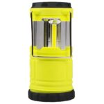 Фонарь светодиодный кемпинговый складной CF3-L1W-gn 1Вт ФАZА 5023482 — изображение 2