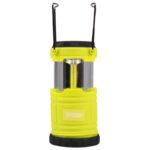 Фонарь светодиодный кемпинговый складной CF3-L1W-gn 1Вт ФАZА 5023482 — изображение 3