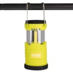 Фонарь светодиодный кемпинговый складной CF3-L1W-gn 1Вт ФАZА 5023482 — изображение 11
