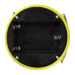 Фонарь светодиодный кемпинговый складной CF3-L1W-gn 1Вт ФАZА 5023482 — изображение 6