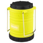Фонарь светодиодный кемпинговый складной CF3-L1W-gn 1Вт ФАZА 5023482 — изображение 8