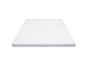 Светильник светодиодный PPL SPEC1 OP 36Вт 4000К IP54 595х595х40 ДВО встраив. для чистых помещений в комплекте крестообраз. монтажн. планка для накладного монтажа панель Pro+ JazzWay 5029071 — изображение 8