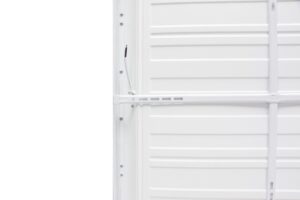 Светильник светодиодный PPL SPEC1 OP 36Вт 4000К IP54 595х595х40 ДВО встраив. для чистых помещений в комплекте крестообраз. монтажн. планка для накладного монтажа панель Pro+ JazzWay 5029071 — изображение 7