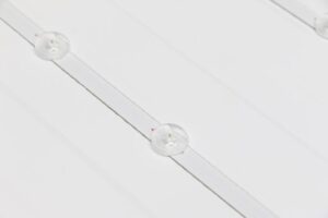 Светильник светодиодный PPL SPEC1 OP 36Вт 4000К IP54 595х595х40 ДВО встраив. для чистых помещений в комплекте крестообраз. монтажн. планка для накладного монтажа панель Pro+ JazzWay 5029071 — изображение 2
