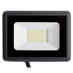 Прожектор светодиодный СДО-10 20Вт 6500К IP65 230В ДО GR ФАZА 5032057 — изображение 5