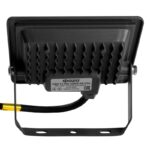 Прожектор светодиодный СДО-10 20Вт 6500К IP65 230В ДО GR ФАZА 5032057 — изображение 3