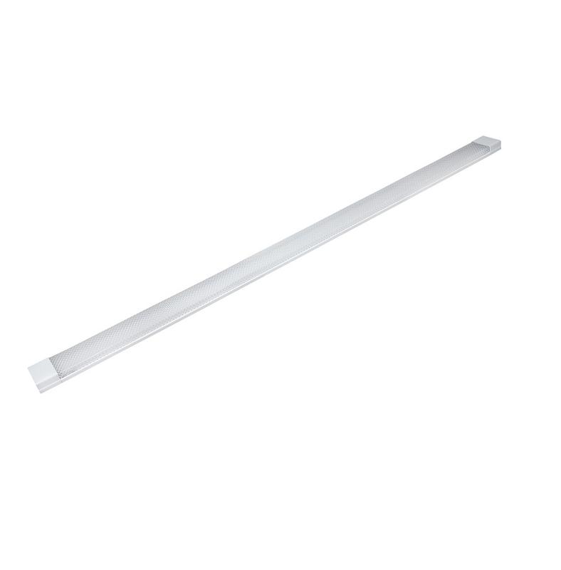 1381480.jpg Светильник светодиодный PPO-02 1200 Prisma 36Вт 6500К IP40 160-260В ДПО JazzWay 5017870A — изображение 1