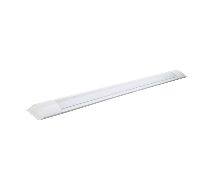 1384328.jpg Светильник светодиодный PPO-04 1200 36Вт 4000К IP40 180-240В 50Гц ДПО JazzWay 5030886 — изображение 1