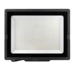 Прожектор светодиодный PFL-C3 300Вт 6500К IP65 ДО с клапаном закален. прозр. стекло Pro JazzWay 5032156 — изображение 4