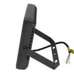 Прожектор светодиодный PFL-S2 50Вт 6500К IP65 220–240В ДО с клапаном закален. матов. стекло сер. Pro JazzWay 2853301D — изображение 6