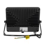 Прожектор светодиодный PFL-S2 50Вт 6500К IP65 220–240В ДО с клапаном закален. матов. стекло сер. Pro JazzWay 2853301D — изображение 3