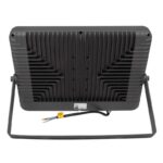 Прожектор светодиодный PFL-S2 300Вт 6500К IP65 220–240В ДО с клапаном закален. матов. стекло сер. Pro JazzWay 5007963D — изображение 3