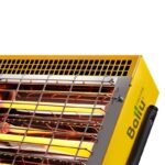Обогреватель инфракрасный BIH-LM-1.5-S Ballu НС-1199093 — изображение 3