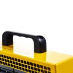 Обогреватель инфракрасный BIH-LM-1.5-S Ballu НС-1199093 — изображение 4